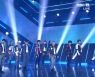 '쇼챔피언' 오메가엑스, 무대 찢은 폭발적 에너지