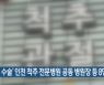 '대리 수술' 인천 척추 전문병원 공동 병원장 등 8명 기소
