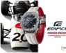 [PRNewswire] Casio to Release EDIFICE Collaboration Model with Honda Racing,