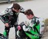 SPAIN MOTORCYCLING SUPERBIKE