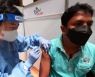 '백신 사각지대' 외국인 노동자, 30대 미접종자들은 어쩌나