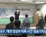 KBS대구, '예천 양궁부 학폭 사건' 방송기자상