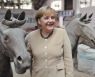 '아웃사이더에서 세계적 지도자로'.. 메르켈 리더십 비결은