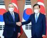 한국-터키 외교장관, 양국 인적교류 회복 방안 모색