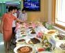 꿩탕·도라지김치·감자국수..북한, 전통음식 '레시피 표준화'