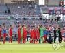 UAE와 월드컵 최종예선 5차전, 11월 11일 고양서 개최