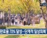 [10월 23일] 미리보는 KBS뉴스9