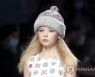 RUSSIA MERCEDES-BENZ FASHION WEEK