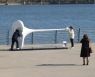 Hangang Parks turned into stage for outdoor sculptures