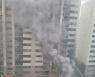 대전 서구 아파트 2층서 불, 20명 대피..15분만에 진화