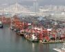 S. Korea's C/A surplus tops $84 bn by Nov, but black narrows on faster imports gain