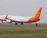 Jeju Air tops Korea's air passenger count in 2021, outpacing full-service carriers