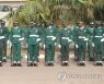 NIGERIA ARMED FORCES REMEMBRANCE DAY