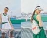 디아도라, '2022 썸머 테니스 컬렉션' 출시