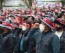부산·경남 레미콘 총파업 8일째..2년 전 파업 재연되나