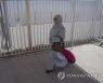 MOROCCO SPAIN CEUTA BORDER REOPENING
