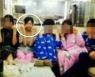 '음주운전 혐의' 김새론, 중2 때도 음주·흡연 의혹..과거 사진 보니