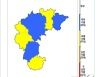 충북 전 지역서 '기상가뭄' 관측..도내 평균 저수율 79.2%