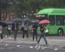 수도권·강원지역에 100mm 이상 폭우..비 피해 잇따라