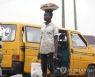 NIGERIA LAGOS DAILY LIFE
