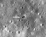 달의 뒷면에 충돌한 로켓 잔해가 만든 '이중' 충돌구 확인