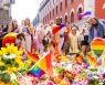 노르웨이 성소수자 축제 직전, 게이바서 총기 난사 2명 사망