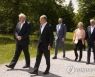 Germany G7 Summit