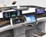 현대모비스 스마트캐빈 제어기 개발, 운전자 생체신호로 안전운전 돕는다