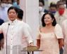 '독재자 아들의 귀환' 마르코스 필리핀 대통령 취임
