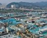5월 대구·경북 광공업생산·소비·건설지표 '희비' 교차