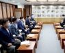 순천 도의원들 '경전선 기본계획 고시 연기' 요청