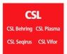 [제약계 소식]시퀴러스, CSL 시퀴러스로 사명 변경 추진