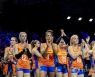 NETHERLANDS VOLLEYBALL WOMEN WORLD CHAMPIONSHIP