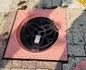 인천 연수구, 집중호우 시 보행자 맨홀 추락사고 잡는다