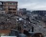 월드비전, 지진 피해 튀르키예와 시리아에 1000만달러 지원