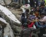 에르도안, 지진 피해 10개주에 비상사태 선포