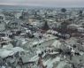 튀르키예·시리아 강진 사망자 만 명 넘어...이재민 2천300만 명