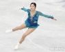 피겨 이해인, 세계선수권 쇼트 2위…'10년만 메달 도전'