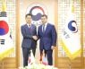 한국-몽골 국세청장 회의…부가세 운영현황 등 공유