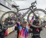 Belgium Cycling Fleche Wallonne