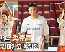 정효근, 군복무 마치고 복귀전 준비[O! SPORTS]