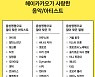 지난해 더 바빴던 '헤이카카오'..어떤 말 주고 받았을까?