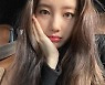 수지, 꽃보다 예쁜 미모 [똑똑SNS]
