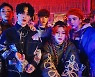 A.C.E(에이스), 세계적인 DJ 스티브 아오키와 협업..8일 신곡 발매[공식]