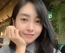 홍재경 아나운서, SBS스포츠 퇴사 "새로운 도전으로 인사 드릴 것"
