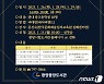 광양중앙도서관 새해 청소년·성인 대상 프로그램 운영