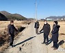 백운찬 울산시의원, 북구지역 농업기반시설 현장 점검