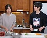 이지아에 '펜트하우스' 스포 당한 김희철 "내 행복을 누나가 막았어"