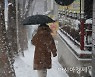 광주·전남 6일 밤부터 눈 쏟아진다..오후 7시 대설주의보 발효