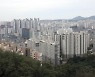서울 25개區 84㎡ 실거래가 '10억대' 초읽기